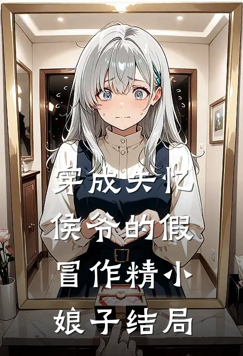 穿成失忆侯爷的假冒作精小娘子结局