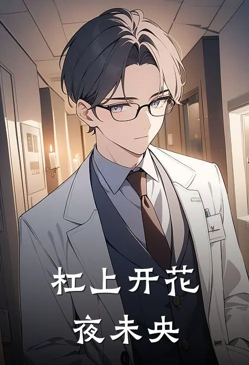 杠上开花夜未央