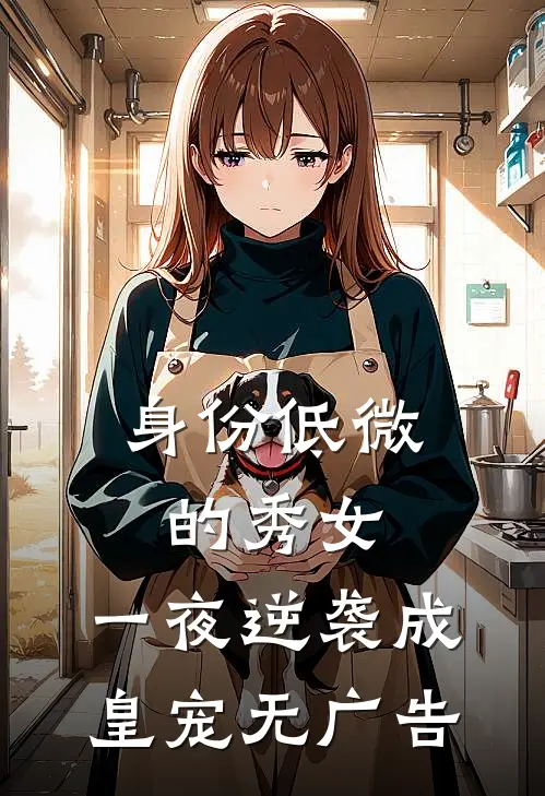 身份低微的秀女，一夜逆袭成皇宠无广告
