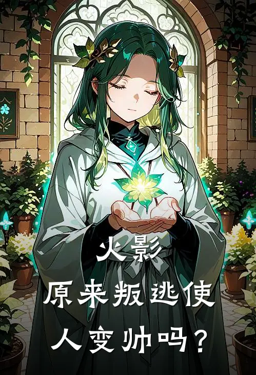 火影：原来叛逃使人变帅吗？