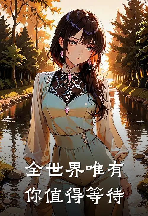 全世界唯有你值得等待
