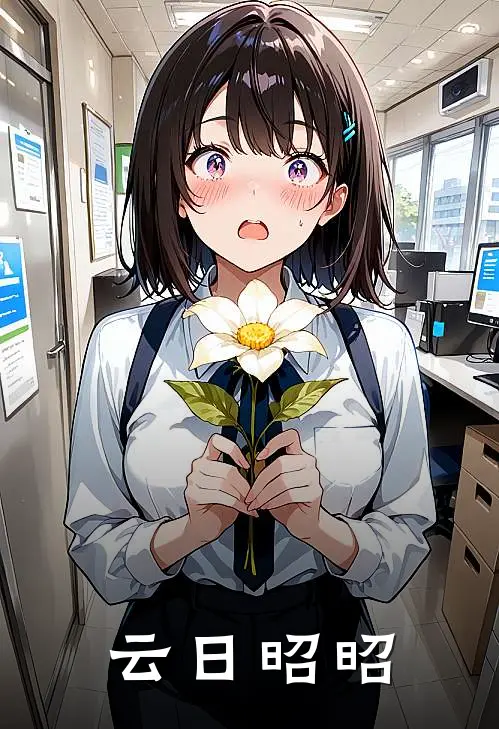 云日昭昭