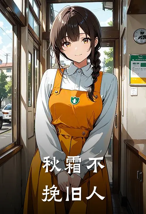 秋霜不挽旧人