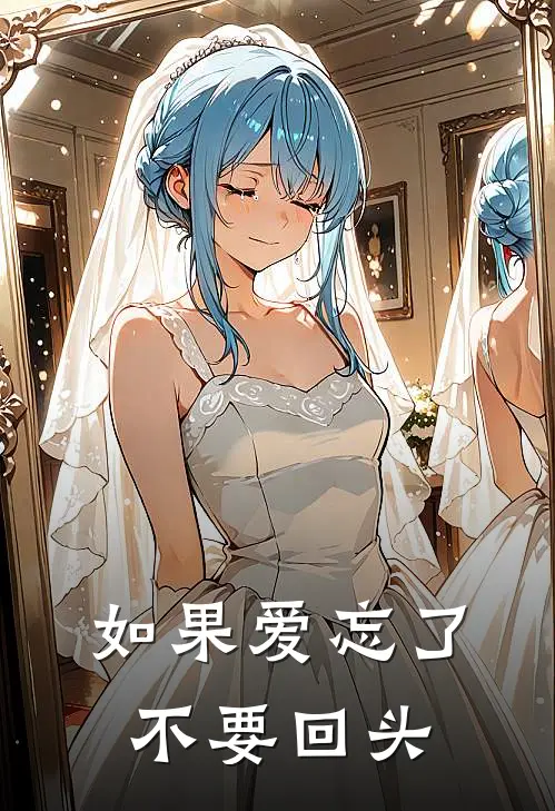 如果爱忘了，不要回头