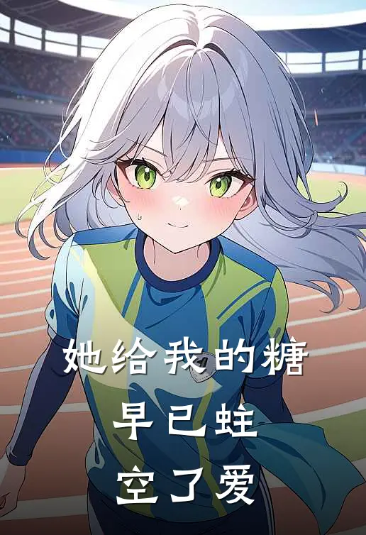 她给我的糖，早已蛀空了爱