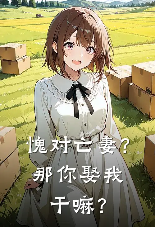 愧对亡妻？那你娶我干嘛？