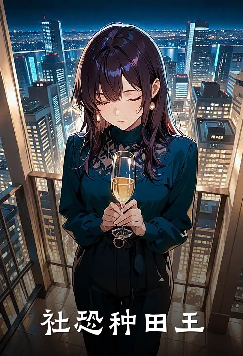 社恐种田王