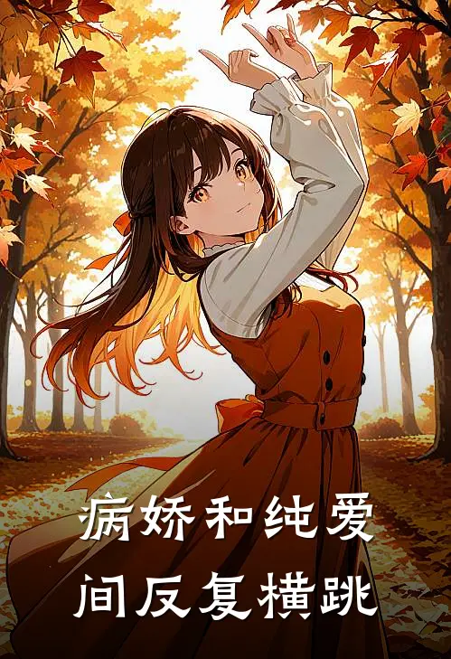 病娇和纯爱间反复横跳