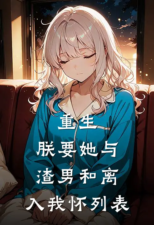 重生：朕要她与渣男和离，入我怀列表