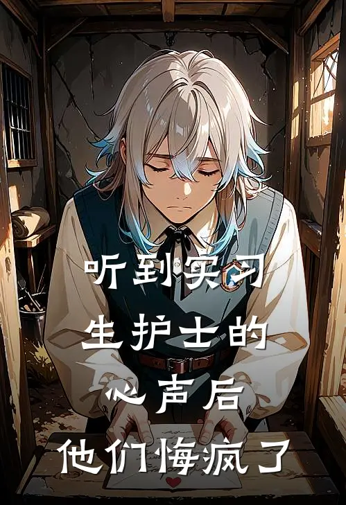 听到实习生护士的心声后，他们悔疯了