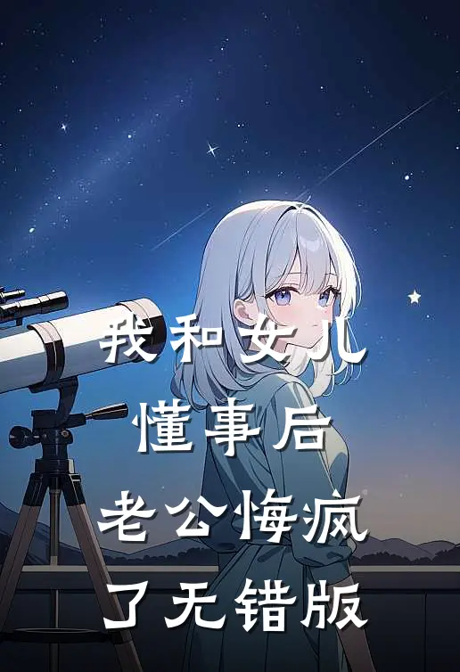 我和女儿懂事后，老公悔疯了无错版