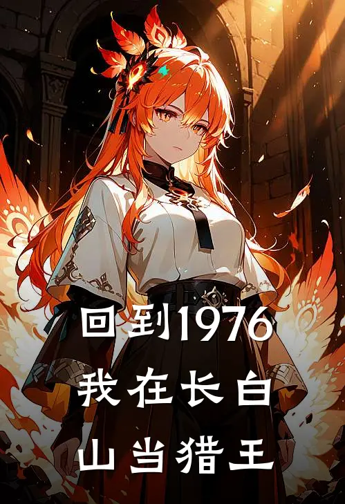 回到1976：我在长白山当猎王