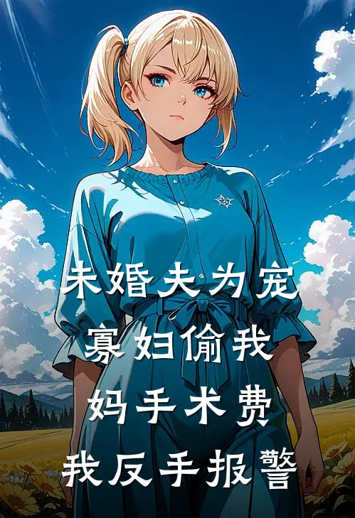 未婚夫为宠寡妇偷我妈手术费，我反手报警