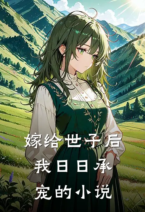 嫁给世子后，我日日承宠的小说