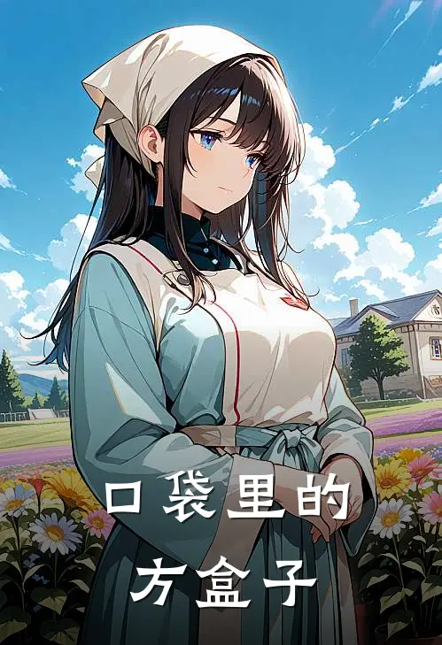 口袋里的方盒子