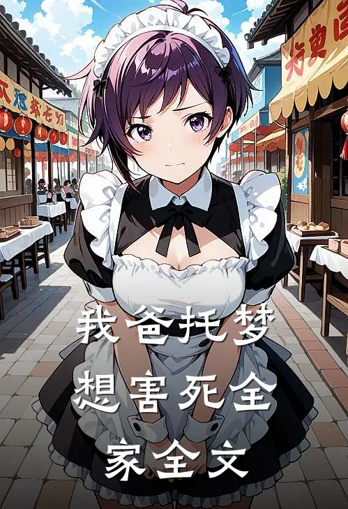 我爸托梦想害死全家全文