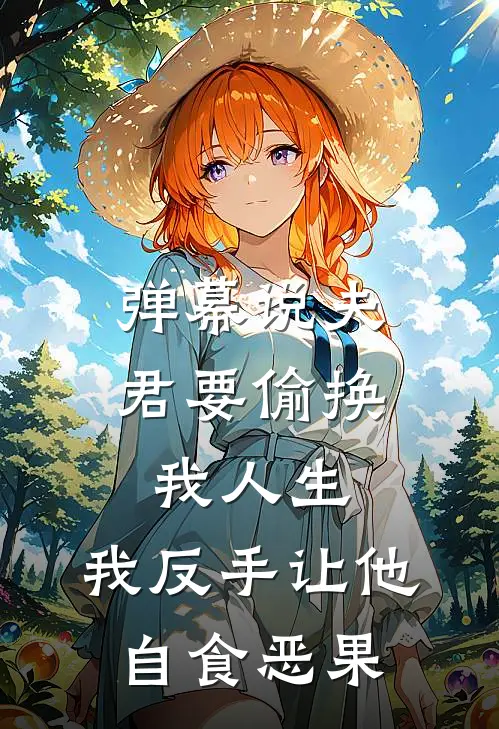 弹幕说夫君要偷换我人生，我反手让他自食恶果