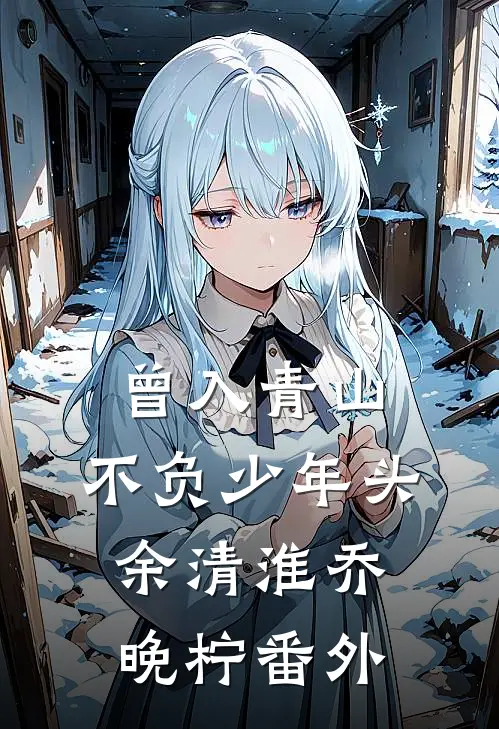 曾入青山，不负少年头余清淮乔晚柠番外