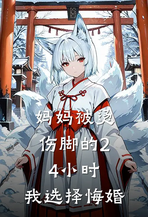 妈妈被烫伤脚的24小时，我选择悔婚