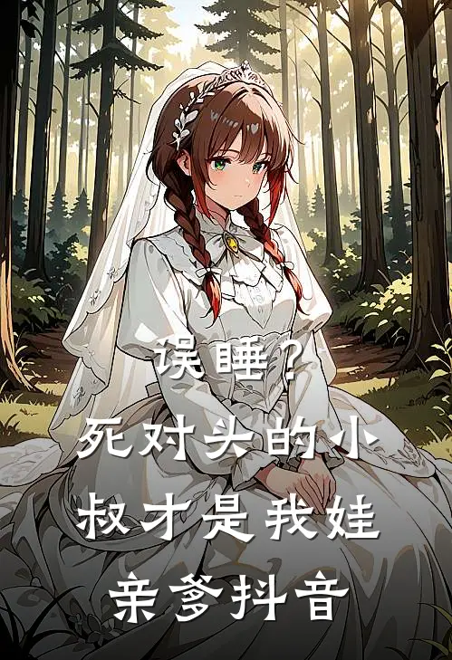 误睡？死对头的小叔才是我娃亲爹抖音