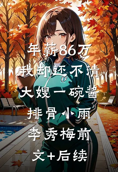 年薪86万，我却还不清大嫂一碗酱排骨小雨李秀梅前文+后续