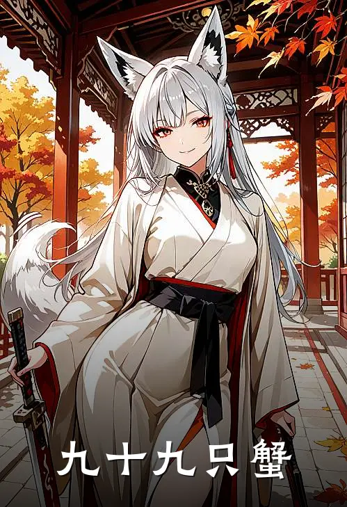 九十九只蟹