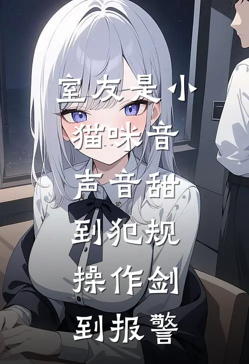 室友是小猫咪音，声音甜到犯规，操作剑到报警