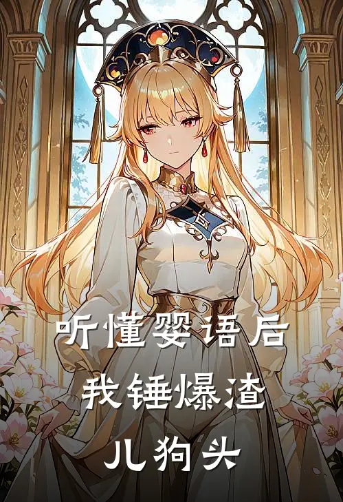 听懂婴语后，我锤爆渣儿狗头