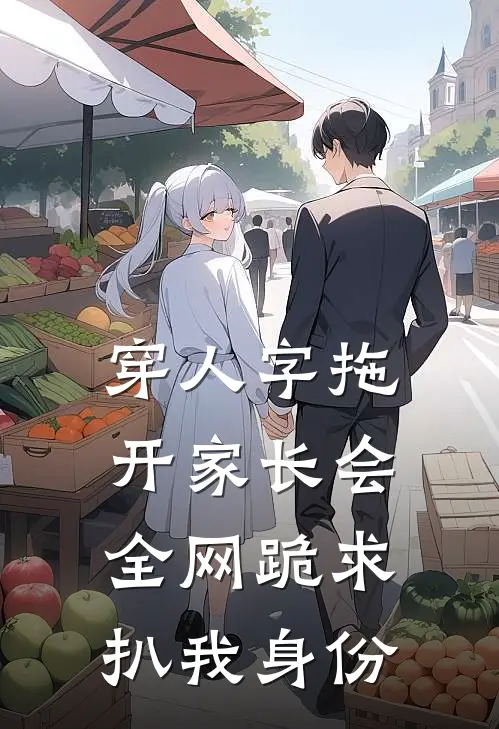 穿人字拖开家长会，全网跪求扒我身份