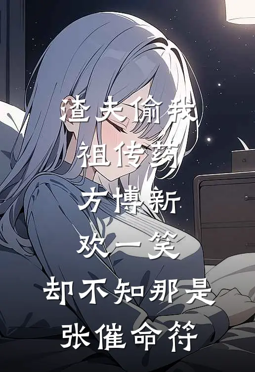 渣夫偷我祖传药方博新欢一笑，却不知那是张催命符