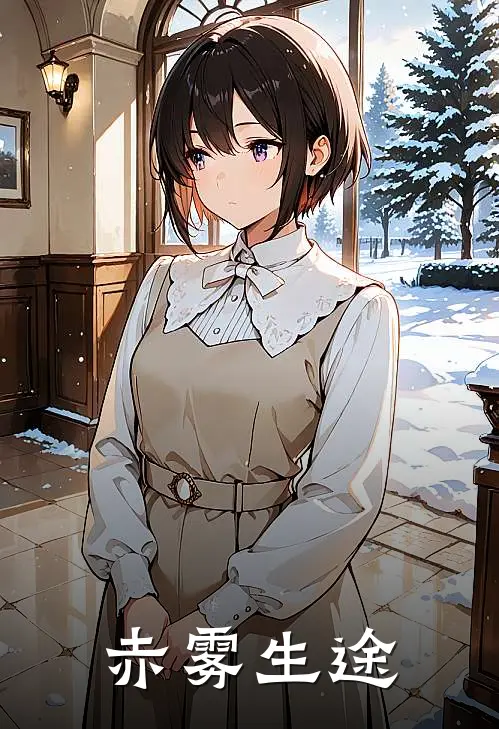 赤雾生途