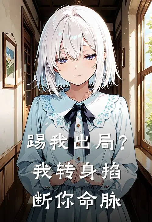 踢我出局？我转身掐断你命脉