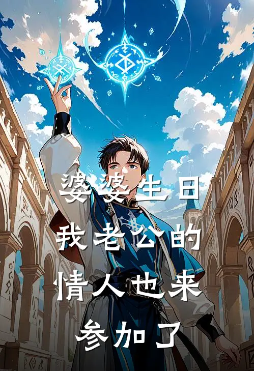 婆婆生日，我老公的情人也来参加了