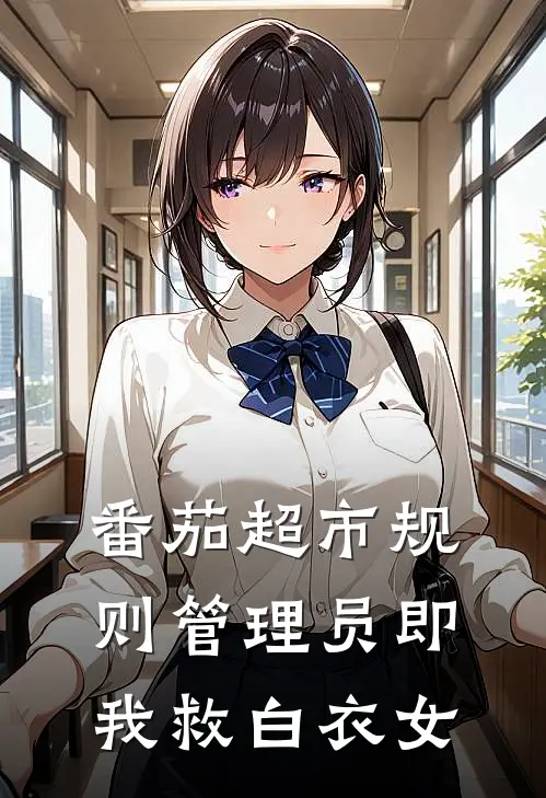番茄超市规则管理员即我救白衣女