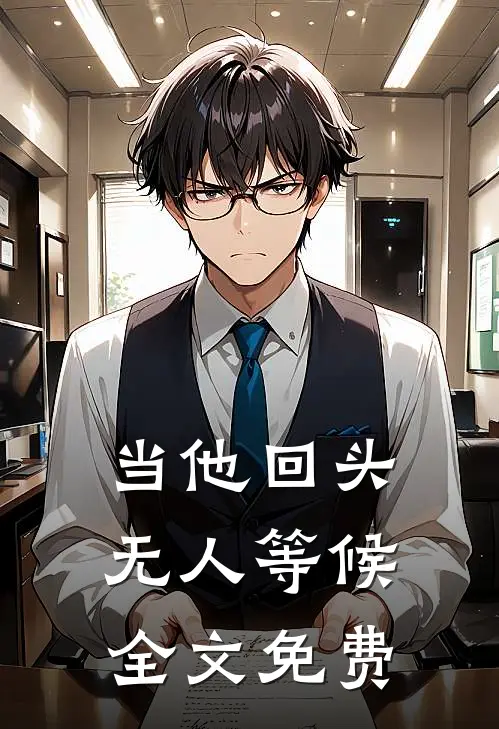 当他回头，无人等候全文免费