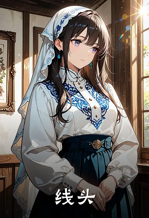 线头