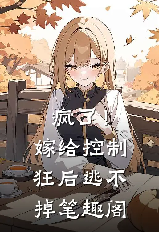 疯了！嫁给控制狂后逃不掉笔趣阁