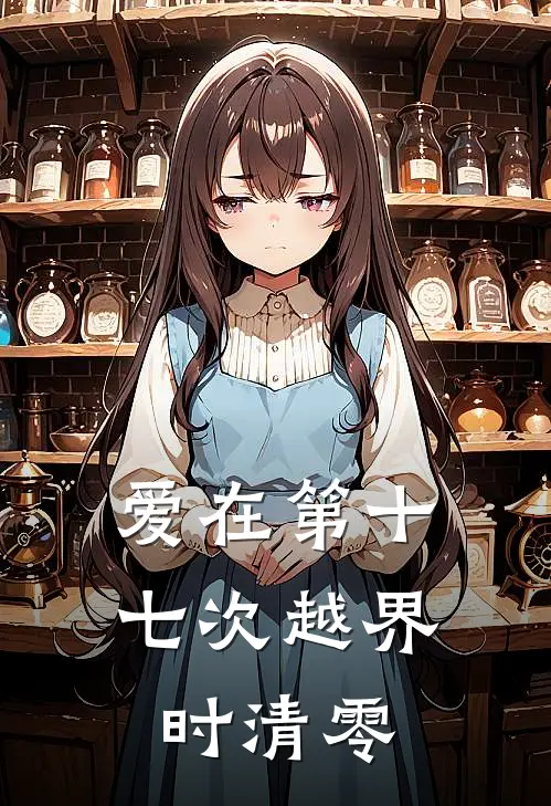 爱在第十七次越界时清零