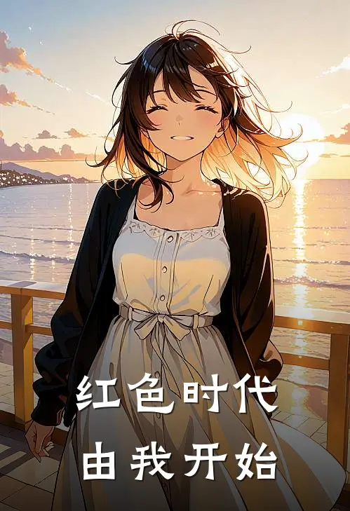 红色时代由我开始