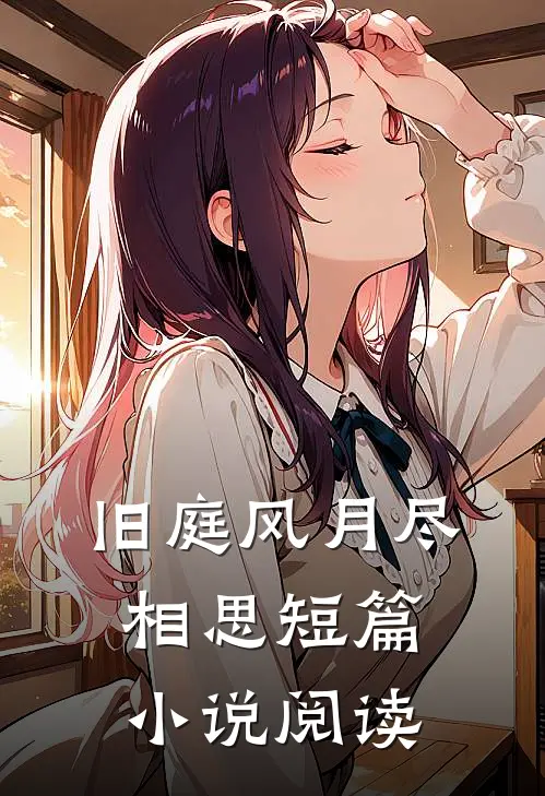旧庭风月尽相思短篇小说阅读