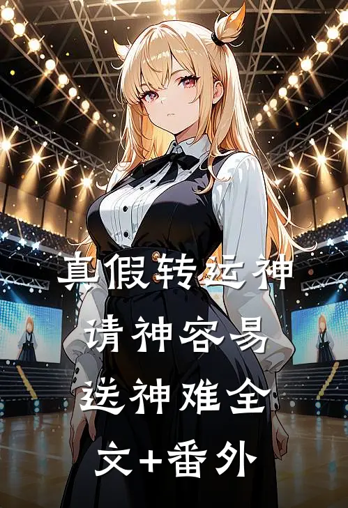 真假转运神：请神容易送神难全文+番外