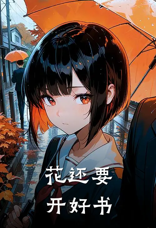 花还要开好书