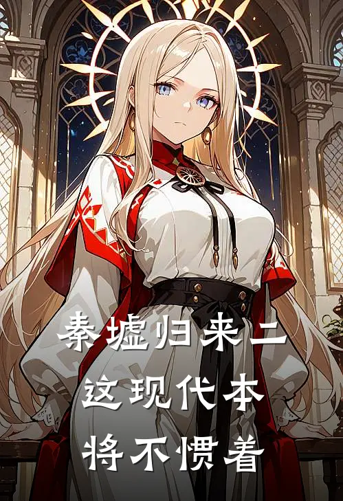 秦墟归来二：这现代本将不惯着