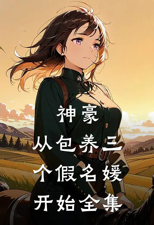 神豪：从包养三个假名媛开始全集