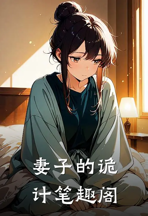 妻子的诡计笔趣阁
