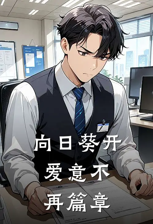 向日葵开，爱意不再篇章
