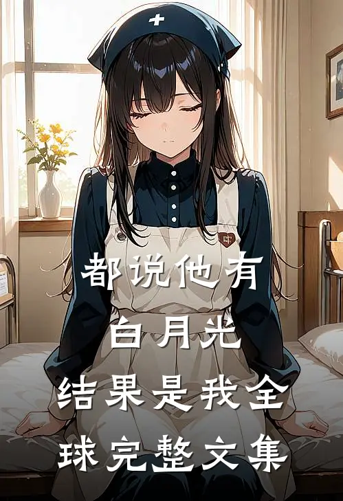都说他有白月光，结果是我全球完整文集