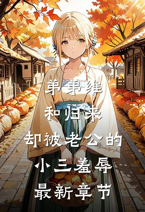 弟弟维和归来，却被老公的小三羞辱最新章节
