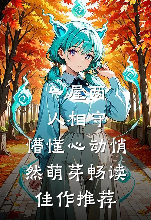 一屋两人相守，懵懂心动悄然萌芽畅读佳作推荐