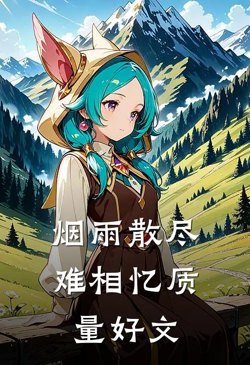 烟雨散尽难相忆质量好文